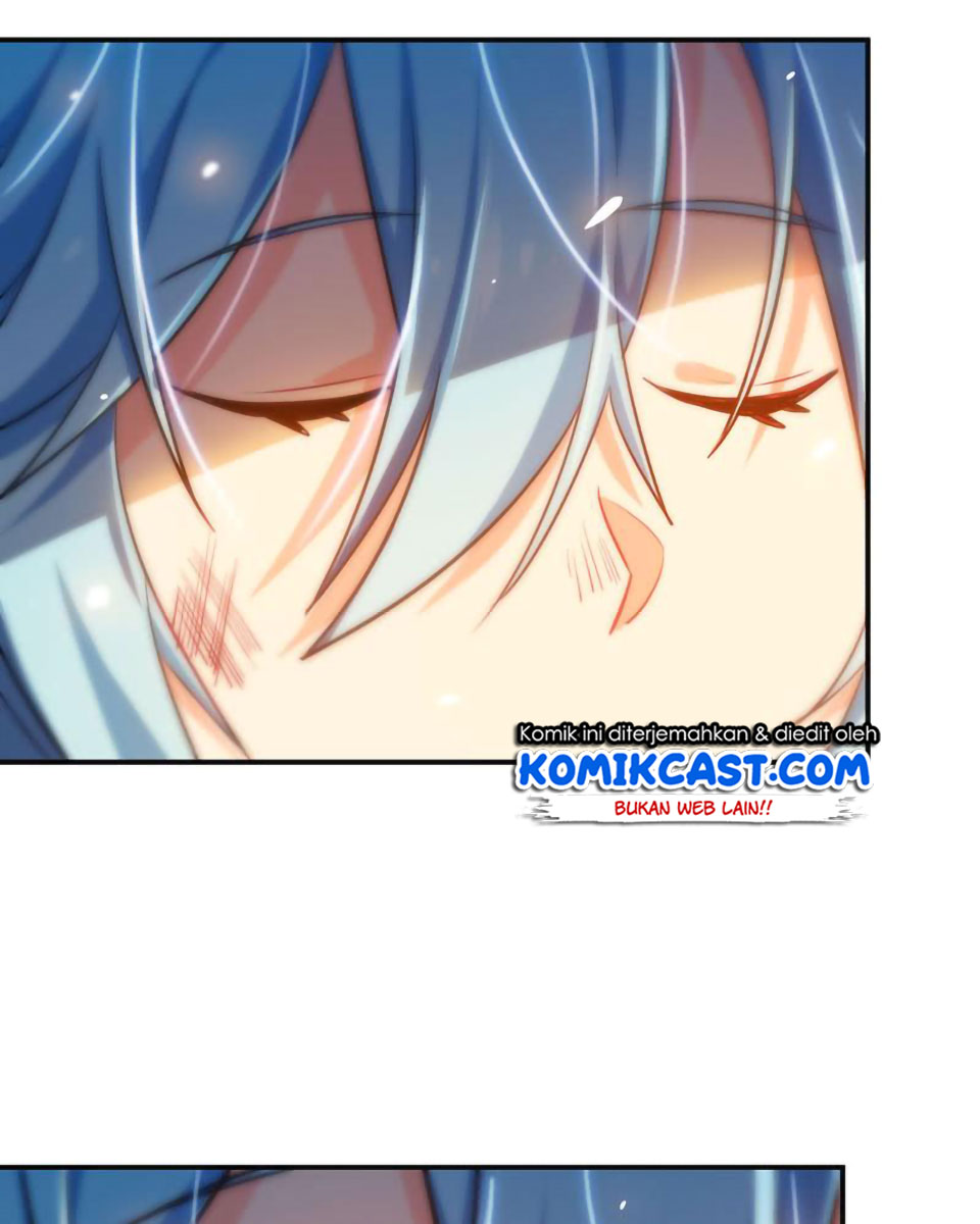 The Beginning of  Journey Chapter 04 Bahasa Indonesia